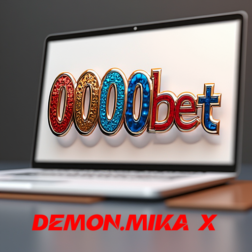 demon.mika x, Apostas Lucrativas Online